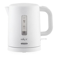 ΒΡΑΣΤΗΡΑΣ ANKOR 1,0lt 1100W ΑΣΠΡΟΣ ΜΑΤ