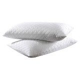 ΣΕΤ 2 ΤΜΧ ΑΔΙΑΒΡΟΧΕΣ ΠΡΟΣΤΑΤΕΥΤΙΚΕΣ ΜΑΞΙΛΑΡΟΘΗΚΕΣ ΚΑΠΙΤΟΝΕ 50x70εκ.ANKOR