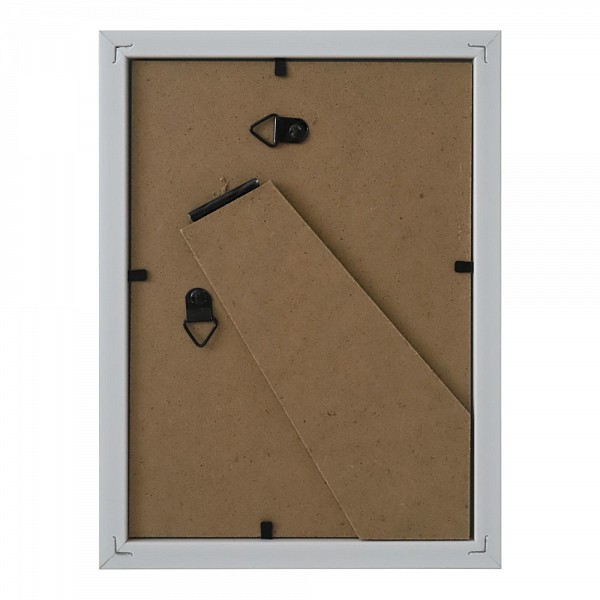 ΚΟΡΝΙΖΑ ΠΛΑΣΤΙΚΗ 20x25εκ. ΣΕ ΧΡΥΣΟ ΧΡΩΜΑ ΜΕ ΣΑΓΡΕ ΟΨΗ ANKOR  11520-8