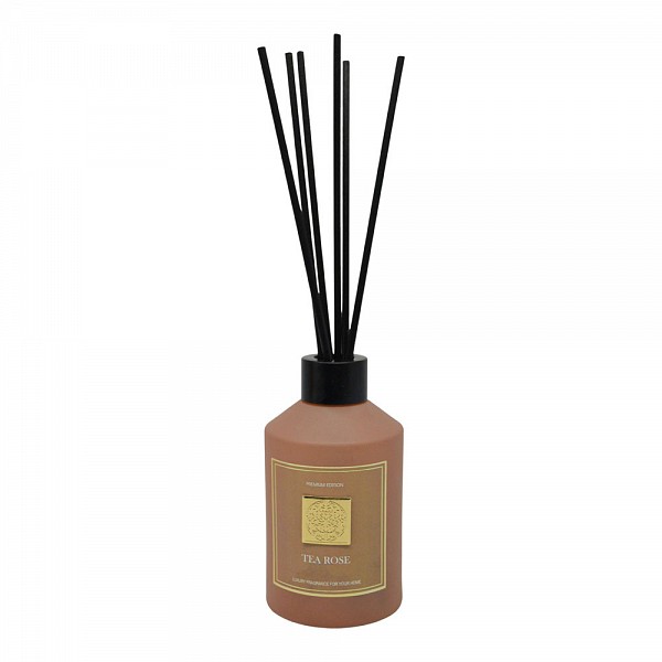 ΑΡΩΜΑΤΙΚΟ ΧΩΡΟΥ ΣΤΙΚ TEA ROSE 200ml ANKOR