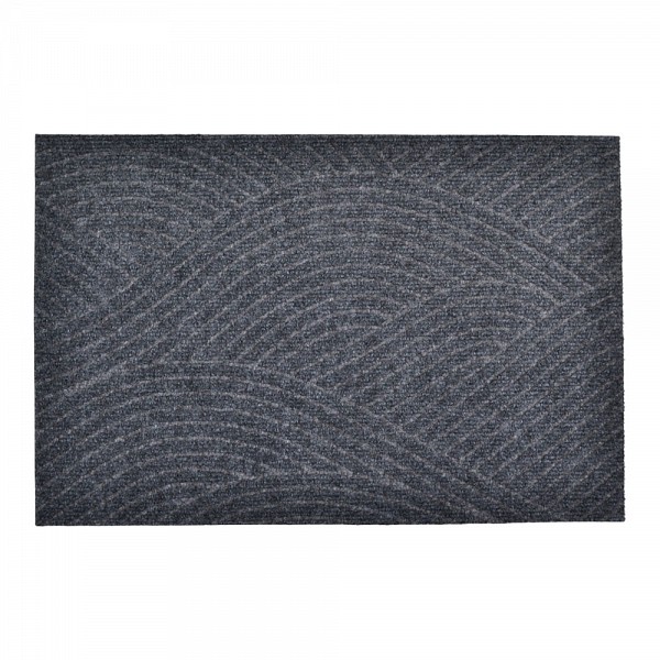 ΠΑΤΑΚΙ 1000gsm ΜΕ ΑΝΤΙΟΛΙΣΘΗΤΙΚΗ ΒΑΣΗ TPR 40x60εκ ΓΚΡΙ ANKOR