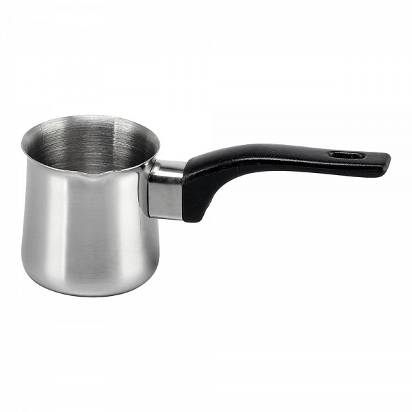 ΜΠΡΙΚΙ INOX ΜΕ ΛΑΒΗ ΑΠΟ ΒΑΚΕΛΙΤΗ 360ml ANKOR