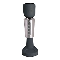 ΦΡΑΠΙΕΡΑ ΕΠΙΤΡΑΠΕΖΙΑ ANKOR 100W ΓΚΡΙ ΛΑΔΙ ΜΕ INOX ΔΟΧΕΙΟ 500ml  F-854707