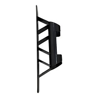 ΗΛΕΚΤΡΙΚΗ ΣΚΟΥΠΑ 2 ΣΕ 1 STICK ΚΑΙ ΧΕΙΡΟΣ ΜΕ ΤΗΛΕΣΚΟΠΙΚΟ ΚΟΝΤΑΡΙ 550W ΜΑΥΡΗ ANKOR VC-852789