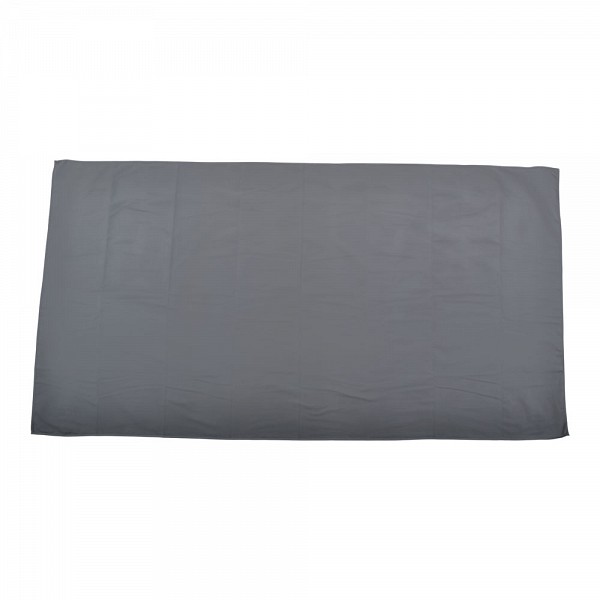 ΠΕΤΣΕΤΑ MICROFIBER 200gsm ΓΚΡΙ 85x160εκ. ANKOR 853670