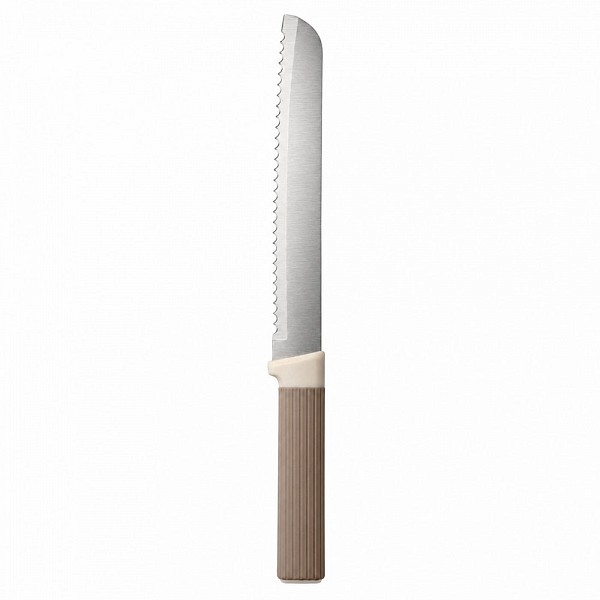 ΜΑΧΑΙΡΙ ΨΩΜΙΟΥ 20,2εκ. ΑΝΟΞΕΙΔΩΤΟ ΜΕ ΑΝΤΙΟΛΙΣΘΗΤΙΚΗ ΛΑΒΗ ANKOR