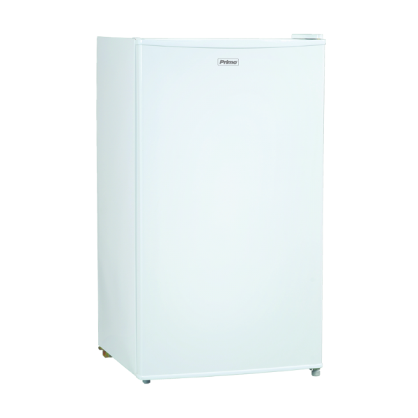 Ψυγείο PRMB-50052 Primo 82L 2*Freezer Μονόπορτο Λευκό  PRMB-50052