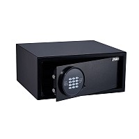 Χρηματοκιβώτιο PRSB-50081 Primo Ηλεκτρονικό 38Χ44Χ20εκ. Motorized Μαύρο  PRSB-50081