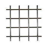 ESTIA ΒΑΣΗ ΜΑΓΕΙΡΙΚΟΥ ΣΚΕΥΟΥΣ MATTE BLACK ΑΠΟ ΚΡΑΜΑ ΨΕΥΔΑΡΓΥΡΟΥ