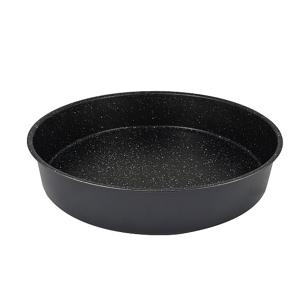 ESTIA ΤΑΨΙ MAGMA ΑΝΤΙΚΟΛΛΗΤΙΚΟ ΑΝΘΡΑΚΟΥΧΟΥ ΧΑΛΥΒΑ ΣΤΡΟΓΓΥΛΟ 36x7cm 5,7lt