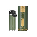 ESTIA ΘΕΡΜΟΣ TRAVEL CHUG SAVE THE AEGEAN 500ml FOREST SPIRIT