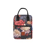 ESTIA ΤΣΑΝΤΑ ΦΑΓΗΤΟΥ SAVE THE AEGEAN ΙΣΟΘΕΡΜΙΚΗ 7lt MIDNIGHT BLOSSOM