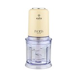 ESTIA ΠΟΛΥΚΟΠΤΗΣ IVORIS 400w ΜΕ ΠΛΑΣΤΙΚΟ ΜΠΟΛ 0.7lt 06-19198