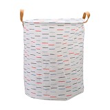 ESTIA ΚΑΛΑΘΙ ΑΠΛΥΤΩΝ BLOCKS ΠΤΥΣΣΟΜΕΝΟ ME ΧΕΡΟΥΛΙΑ