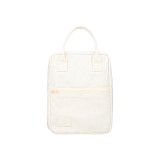 ESTIA ΤΣΑΝΤΑ ΦΑΓΗΤΟΥ SAVE THE AEGEAN ΙΣΟΘΕΡΜΙΚΗ 7lt LILY WHITE