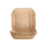 ESTIA ΑΝΤΙΚΟΛΛΗΤΙΚΟ ΧΑΡΤΙ ΨΗΣΙΜΑΤΟΣ ΓΙΑ ΦΡΙΤΕΖΑ ΑΕΡΟΣ ΣΕΤ 100 ΤΕΜ ΤΕΤΡΑΓΩΝΟ 20x20cm