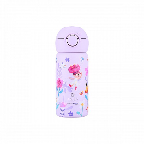 ESTIA ΘΕΡΜΟΣ ΠΑΙΔΙΚΟ WONDER BOTTLE SAVE THE AEGEAN 350ml FAIRY TALES
