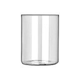 ESTIA ΠΟΤΗΡΙ ΝΕΡΟΥ TUBE ΓΥΑΛΙΝΟ 400ml