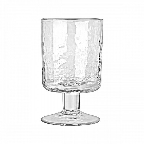 ESTIA ΠΟΤΗΡΙ ΚΡΑΣΙΟΥ ΓΥΑΛΙΝΟ FORGE 340ml