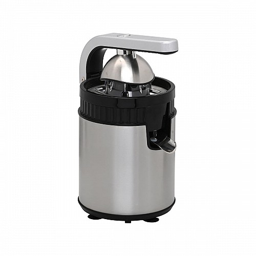 ESTIA ΗΛΕΚΤΡΙΚΟΣ ΣΤΙΦΤΗΣ INOXSENSE 600W ΜΕ ΜΟΧΛΟ