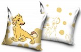 Disney The Lion King Pillow Cover 40x40 cm Velvet