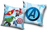 Avengers pillowcase 40x40 cm Velour