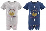 Harry Potter children's short pajamas 6-12 years