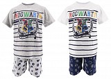 Harry Potter children's short pajamas 6-12 years