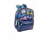 Paw Patrol Paw backpack, bag 28 cm FKC43201