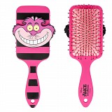 Alice's Adventures in Wonderland Alicia 3D Hairbrush 23,5 cm