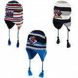 Spiderman kids hat 52-54 cm