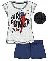 Miraculous Ladybug kids short pajamas 110-140 cm