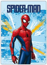 Spiderman Light fleece blanket 100x140cm