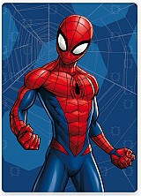Spiderman Sweet Web fleece blanket 100x140cm