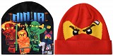 Lego Ninjago kids' hat 52-54 cm