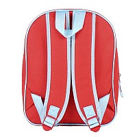 Disney Mickey  3D backpack, bag 31 cm  CEP2100004020