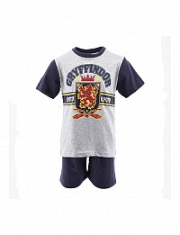 Harry Potter childrens short pajamas 6-12 years