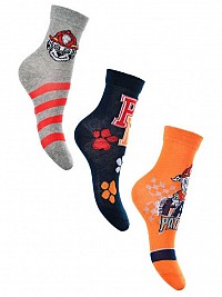 Paw Patrol kids socks 23-34