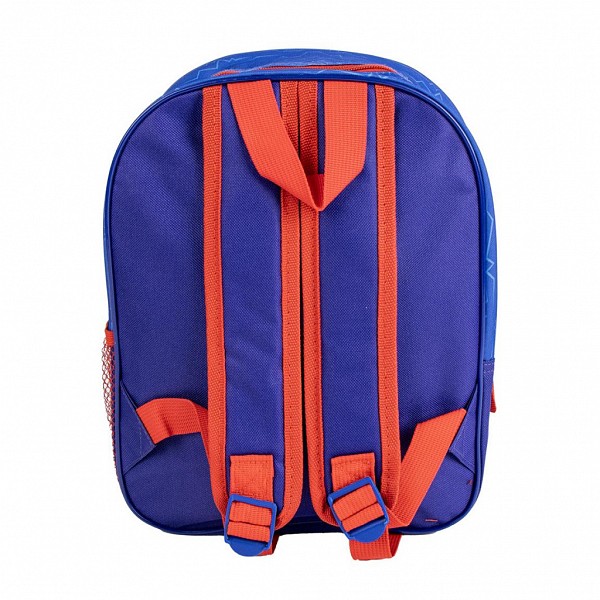 Sonic the Hedgehog Prime 3D Backpack, Bag 31 cm  CEP2100005349
