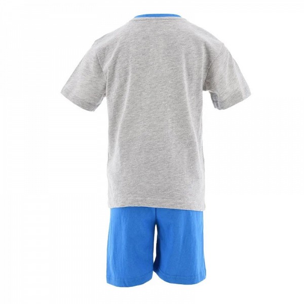 Paw Patrol childrens short pajamas 3-8 years