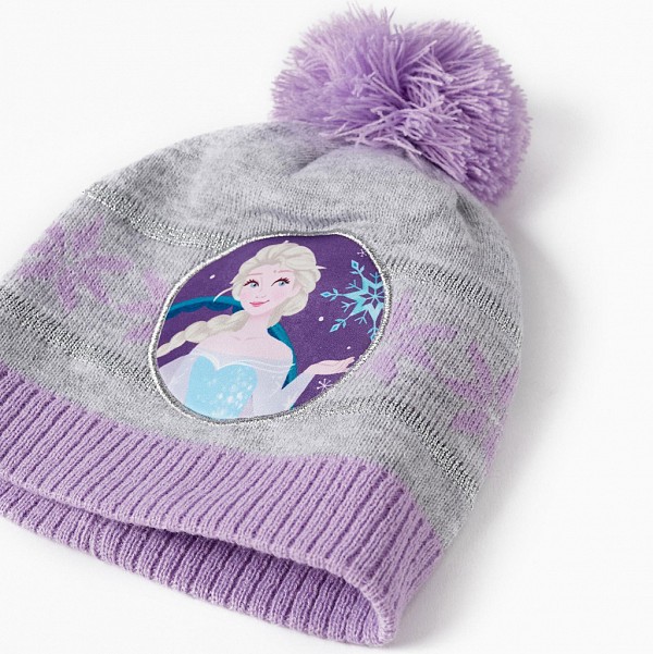 Disney Frozen Sisterhood childrens hat 52-54 cm