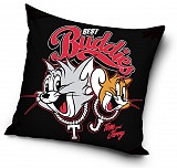 Tom and Jerry decorative pillow 40*40 cm