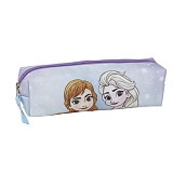 Disney Frozen Dots Sisters pencil case 20 cm