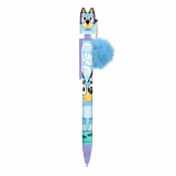 Bluey Life feather with decoration