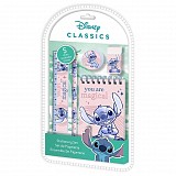 Disney Lilo and Stitch Magical stationery set 5-piece
