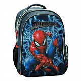 Spiderman Frame school bag, bag 42 cm   GIM33710031