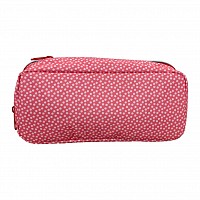 Hello Kitty Sweetheart 2 compartment pencil case 26 cm