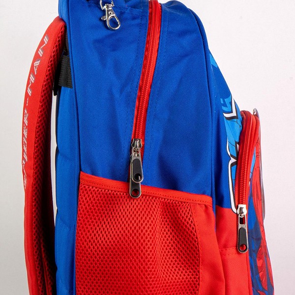 Spiderman school bag, bags 42 cm  CEP2100005748