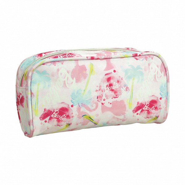 Barbie Living the Dream pencil case 24 cm