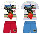 Bing children's short pajamas 92-116 cm